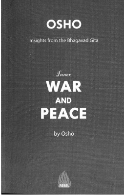 psychology of war osho.pdf